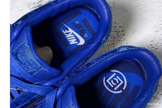 Nike in x 1 Clot CJ5290-400 Low Game The Royal Air Force 1020